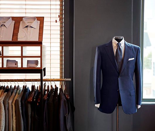 История нашей компании